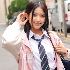 ななちゃん アイキャッチ画像 【素人動画】