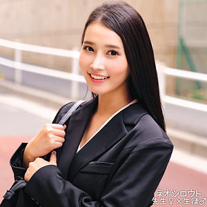 宮野さん アイキャッチ画像 【素人動画】